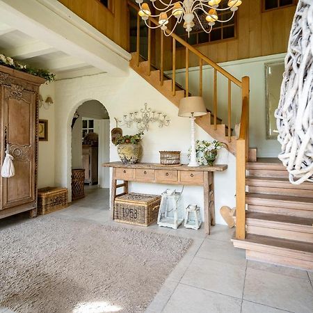Guesthouse B&B De Loverlij Varsenare Luaran gambar