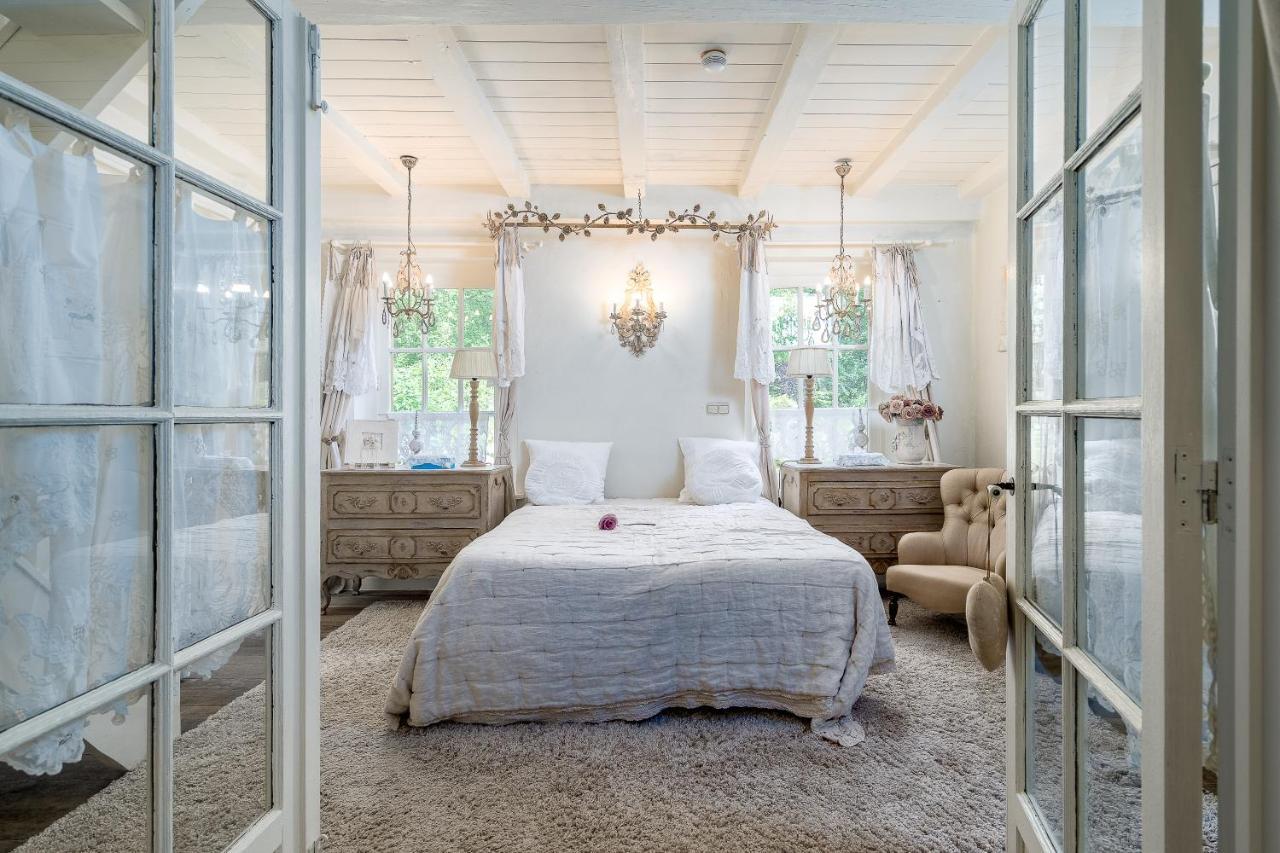 Guesthouse B&B De Loverlij Varsenare Luaran gambar