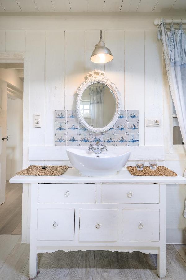 Guesthouse B&B De Loverlij Varsenare Luaran gambar
