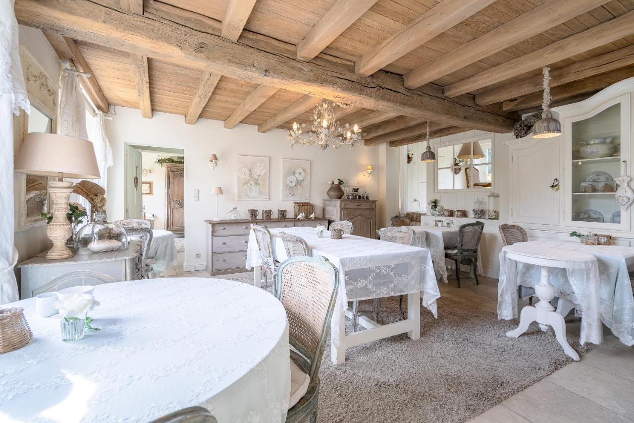 Guesthouse B&B De Loverlij Varsenare Luaran gambar