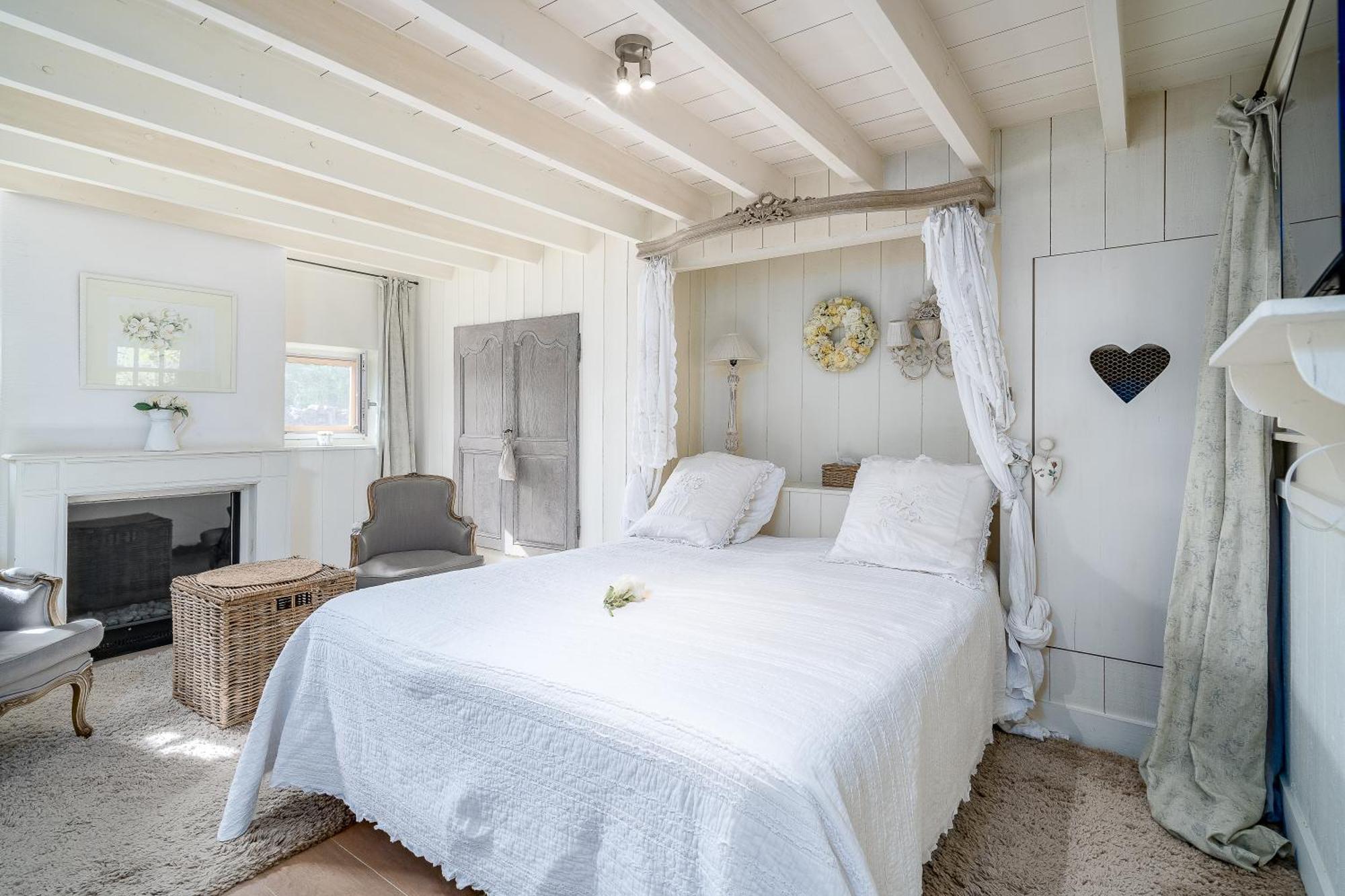 Guesthouse B&B De Loverlij Varsenare Luaran gambar